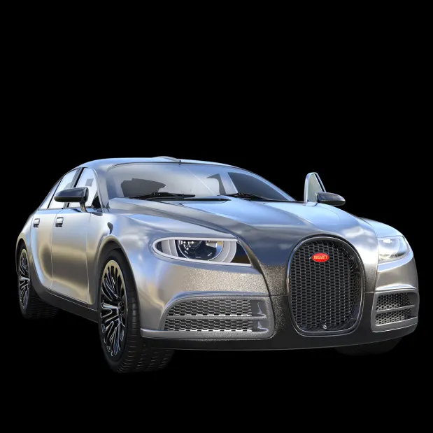 Casino Crazy Luck Android/iOS aplikacija